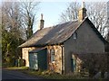 A Little Old House at Bilsdean