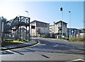 Goring-by-Sea, level crossing