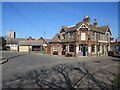 The Six Bells, Cliffe