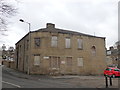 Former Fountain Inn, Heaton Road