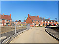 New Houses, Winterbrook