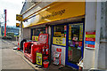 Tiverton : Horsdon Garage