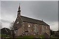 Auchtermuchty Parish Church