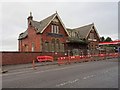 Possil railway station (site), Glasgow