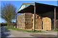 Barn at Manor Farm