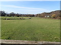 View towards Bodfari