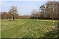 Meadow and Woodland Burial Site, Galston