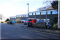 Houses on Northmere Rd