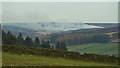 Upper Ryedale and Snilesworth Moor