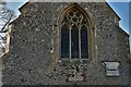 Costessey, St. Edmunds Church: Eastern aspect