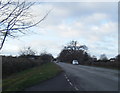 A638 Great North Road near Barnby Moor