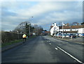 A638 at Ye Old Bell Hotel, Barnby Moor