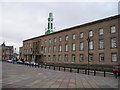 Town House, Kirkcaldy