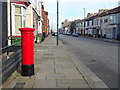 Station Road, Redcar