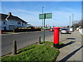 Kirkleatham Lane, Redcar (A1042)