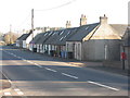 Main Street, Newbigging