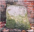 Old Milestone by the A164, Main Street, Leconfield