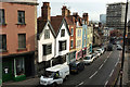 Colston Street, Bristol