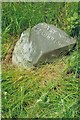 Old Milestone by the A583, near Mere Farm, Wrea Green