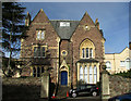 Listed building, Cotham