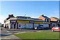 Ennis Square Store and Post Office, Dormanstown, Redcar