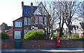 House on West Dyke Road, Redcar