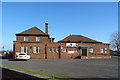 The Yorkshire Coble public house, Redcar