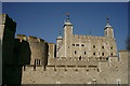 TQ3380 : Tower of London by Peter Trimming