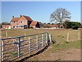 Hodsock Lodge Farm