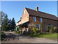 Commonbarn Farm, Woodgate Road, Lower Bentley