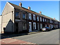 Greenfield Terrace, Troedyrhiw