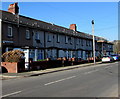 Laburnam Terrace, Troedyrhiw