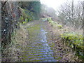 Birks Hall Lane, Halifax