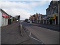 St Clair Street, Kirkcaldy