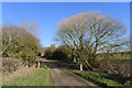 Ford over Gretton Brook