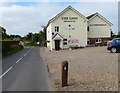 The Lion at West Somerton