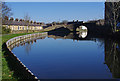 Bridge 141, Leeds & Liverpool Canal