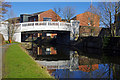 Bridge 141A, Leeds & Liverpool Canal