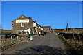 Hare and Hounds, Chiserley