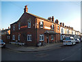 The Stanford Arms, Lowestoft
