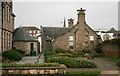 East Lodge, former Clyde Street School