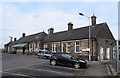 Inverurie railway station