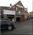 Acorn Motor Repairs, River Street, Treforest