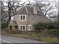 Tollhouse - Pike Cottage by Acton Turville Road