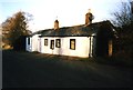 Tollhouse in Coupland, Warcop parish