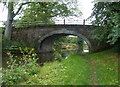 Nateby Hall Bridge No 66