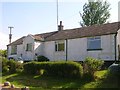 Cottage opposite Tairlaw Tollhouse, Straiton parish