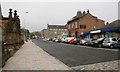 Colquhoun Street, Helensburgh