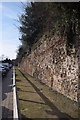 Roman Wall, Colchester