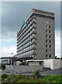 Hotel, Cliff Road, Plymouth